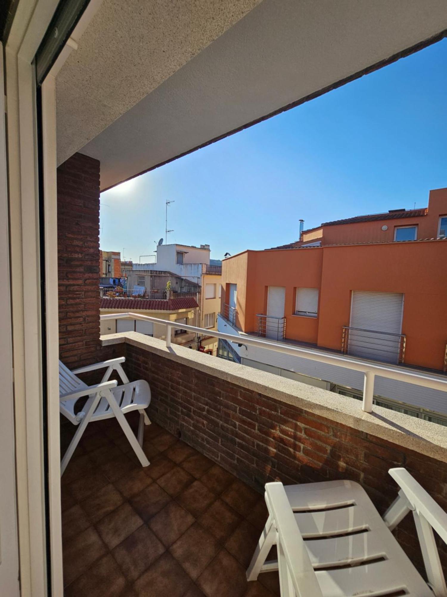 Hotel Blue Spot Malgrat de Mar Exterior photo